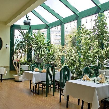 Hotel Dorrian Poznan Dış mekan fotoğraf