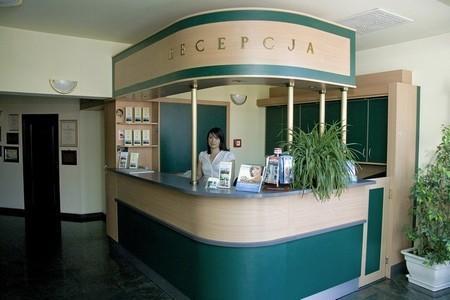Hotel Dorrian Poznan Dış mekan fotoğraf