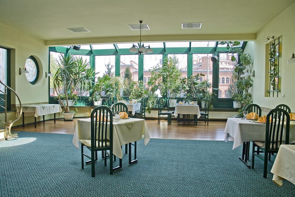 Hotel Dorrian Poznan Dış mekan fotoğraf