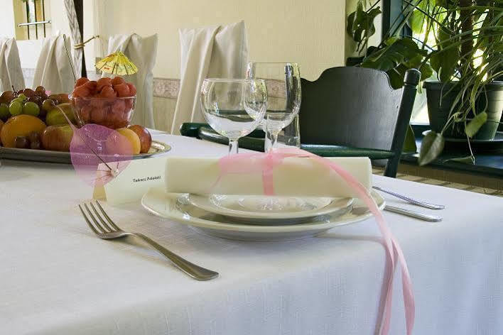 Hotel Dorrian Poznan Dış mekan fotoğraf