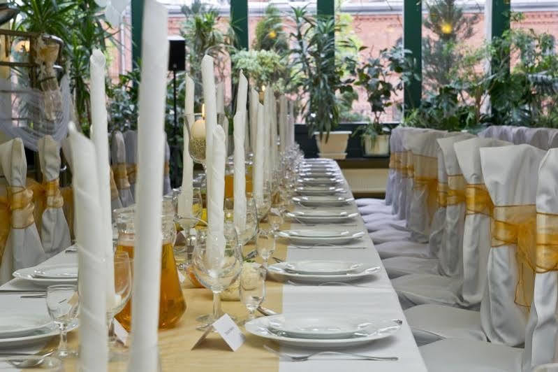 Hotel Dorrian Poznan Dış mekan fotoğraf